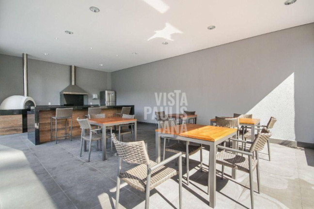 Imagem Studio com 1 Quarto à Venda, 41 m² em Vila Leopoldina - São Paulo Imagem Studio com 1 Quarto à Venda, 41 m² em Vila Leopoldina - São Paulo
