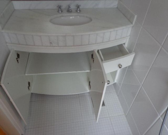 Imagem Apartamento com 3 Quartos à Venda, 174 m² em Jardim Astúrias - Guarujá