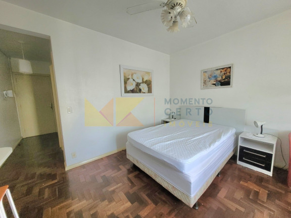 Imagem Kitnet com 1 Quarto para Alugar, 31 m² em Centro - Blumenau Imagem Kitnet com 1 Quarto para Alugar, 31 m² em Centro - Blumenau
