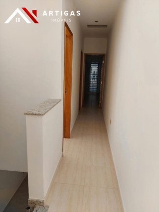 Imagem Sobrado com 3 Quartos à Venda,  em Chácara Belenzinho - São Paulo