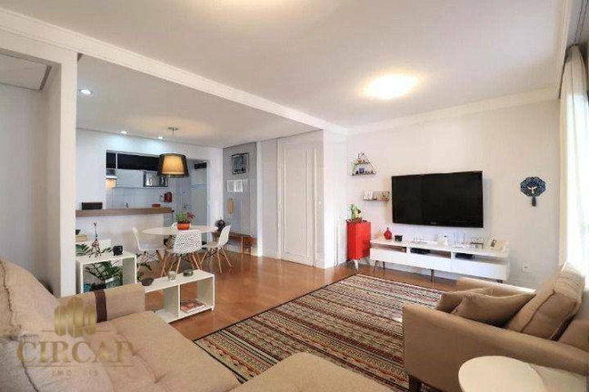 Imagem Apartamento com 2 Quartos à Venda, 75 m² em Perdizes - São Paulo Imagem Apartamento com 2 Quartos à Venda, 75 m² em Perdizes - São Paulo