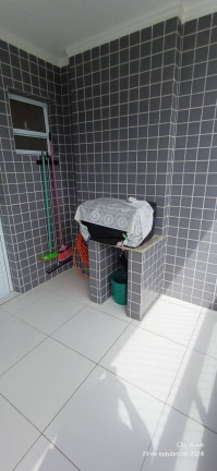 Imagem Apartamento com 2 Quartos à Venda, 75 m² em Mirim - Praia Grande Imagem Apartamento com 2 Quartos à Venda, 75 m² em Mirim - Praia Grande