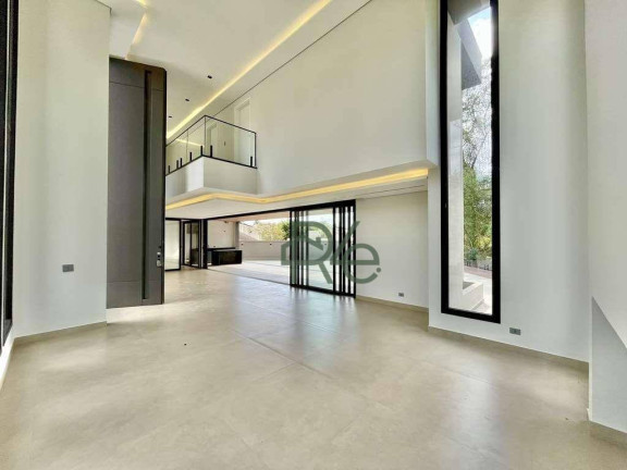 Imagem Casa com 4 Quartos à Venda, 724 m² em São Paulo Ii - Cotia