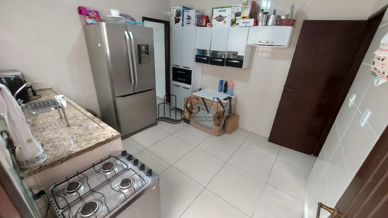 Imagem Casa com 2 Quartos à Venda, 82 m² em Aviação - Praia Grande
