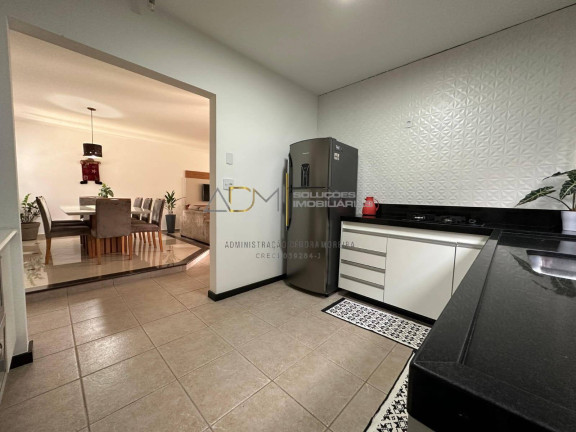 Imagem Casa com 3 Quartos à Venda, 235 m² em Jardim Paraíso - Botucatu Imagem Casa com 3 Quartos à Venda, 235 m² em Jardim Paraíso - Botucatu