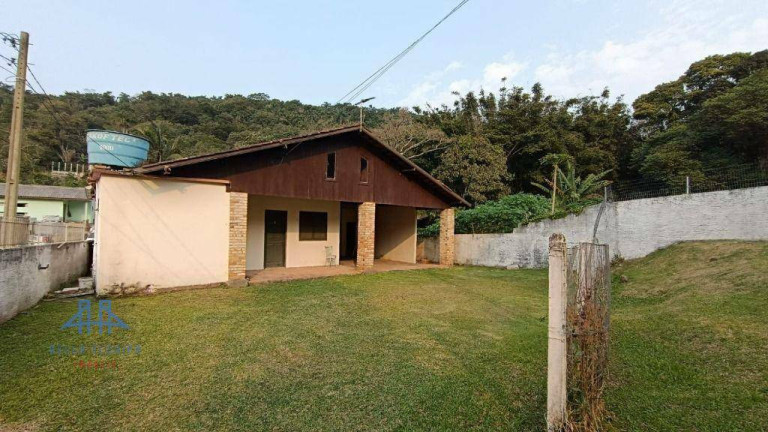 Imagem Casa com 2 Quartos à Venda, 50 m² em Cachoeira Do Bom Jesus - Florianópolis Imagem Casa com 2 Quartos à Venda, 50 m² em Cachoeira Do Bom Jesus - Florianópolis