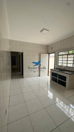 Imagem Casa com 2 Quartos à Venda, 71 m² em Jardim Paraíso - São José Dos Campos