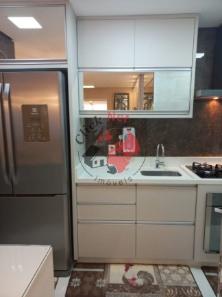 Imagem Apartamento com 2 Quartos à Venda, 70 m² em Independência - São Bernardo Do Campo Imagem Apartamento com 2 Quartos à Venda, 70 m² em Independência - São Bernardo Do Campo