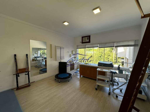 Imagem Sala Comercial à Venda ou Locação, 31 m² em Granja Viana - Cotia Imagem Sala Comercial à Venda ou Locação, 31 m² em Granja Viana - Cotia