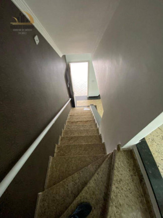 Imagem Sobrado com 3 Quartos à Venda, 134 m² em Canto Do Forte - Praia Grande Imagem Sobrado com 3 Quartos à Venda, 134 m² em Canto Do Forte - Praia Grande