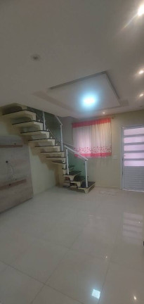Casa com 2 Quartos à Venda, 49 m² em Jardim Miriam - São Paulo