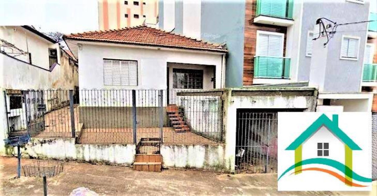 Imagem Terreno à Venda, 480 m² em Vila Francisco Matarazzo - Santo André Imagem Terreno à Venda, 480 m² em Vila Francisco Matarazzo - Santo André