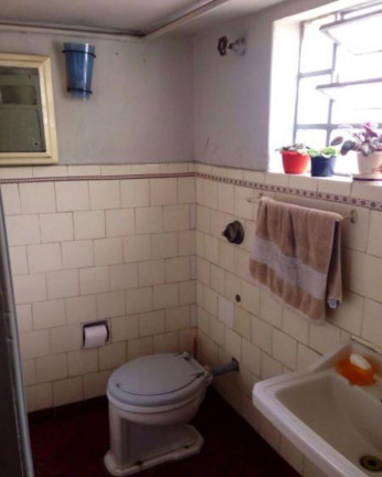 Imagem Casa com 2 Quartos à Venda, 154 m² em Vila Mariana - São Paulo Imagem Casa com 2 Quartos à Venda, 154 m² em Vila Mariana - São Paulo