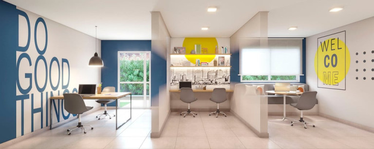 Imagem Imóvel com 1 Quarto à Venda, em Barra Funda - São Paulo Imagem Imóvel com 1 Quarto à Venda, em Barra Funda - São Paulo