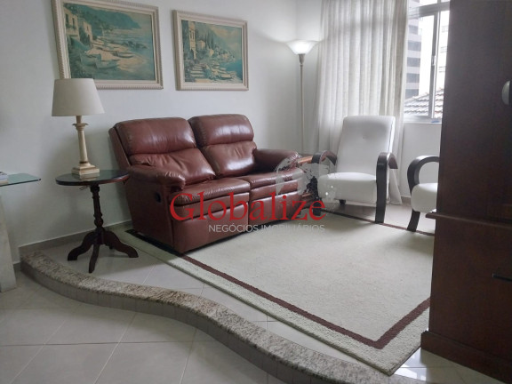 Imagem Imóvel com 2 Quartos à Venda, 100 m² em Aparecida - Santos Imagem Imóvel com 2 Quartos à Venda, 100 m² em Aparecida - Santos