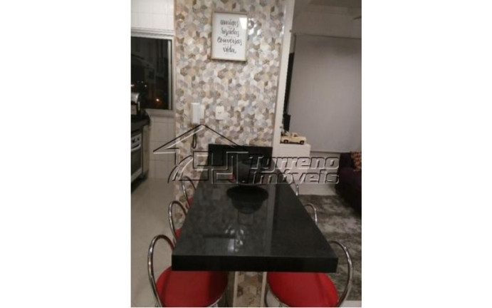 Imagem Apartamento com 2 Quartos à Venda, 54 m² em Urbanova - São José Dos Campos Imagem Apartamento com 2 Quartos à Venda, 54 m² em Urbanova - São José Dos Campos