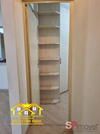 Imagem Apartamento com 2 Quartos à Venda, em Vila Santana - São Paulo Imagem Apartamento com 2 Quartos à Venda, em Vila Santana - São Paulo