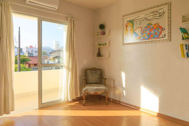Imagem Casa de Condomínio com 7 Quartos à Venda, 580 m² em Ingleses Do Rio Vermelho - Florianópolis