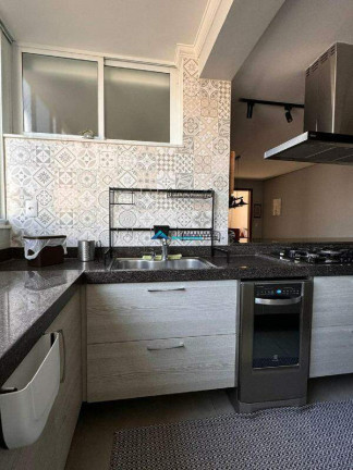Imagem Apartamento com 3 Quartos à Venda, 137 m² em Centro - Jundiaí Imagem Apartamento com 3 Quartos à Venda, 137 m² em Centro - Jundiaí