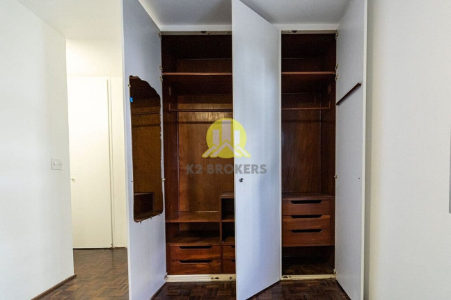 Imagem Apartamento com 3 Quartos à Venda, 106 m² em Itaim Bibi - São Paulo Imagem Apartamento com 3 Quartos à Venda, 106 m² em Itaim Bibi - São Paulo