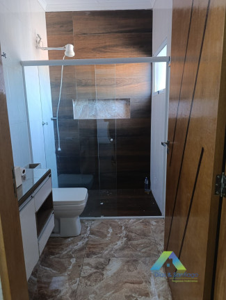 Imagem Sobrado com 3 Quartos à Venda, 135 m² em Condomínio Maracanã - Santo André Imagem Sobrado com 3 Quartos à Venda, 135 m² em Condomínio Maracanã - Santo André