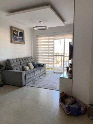Imagem Apartamento com 3 Quartos à Venda, 98 m² em Santa Paula - São Caetano Do Sul Imagem Apartamento com 3 Quartos à Venda, 98 m² em Santa Paula - São Caetano Do Sul