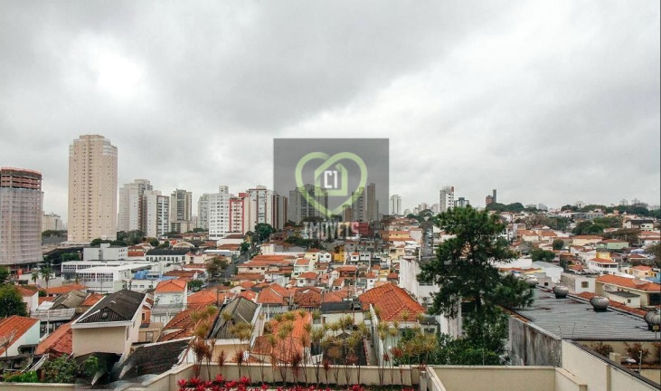 Imagem Apartamento com 2 Quartos à Venda, 145 m² em Vila Ipojuca - São Paulo