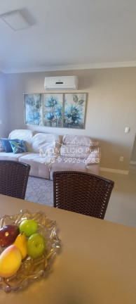 Imagem Apartamento com 3 Quartos à Venda, 70 m² em Centro - Bombinhas