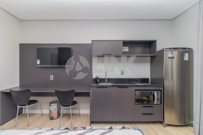 Imagem Apartamento com 1 Quarto à Venda, em Centro Histórico - Porto Alegre Imagem Apartamento com 1 Quarto à Venda, em Centro Histórico - Porto Alegre