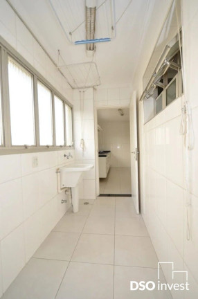 Imagem Apartamento com 3 Quartos à Venda, 100 m² em Vila Nova Conceição - São Paulo