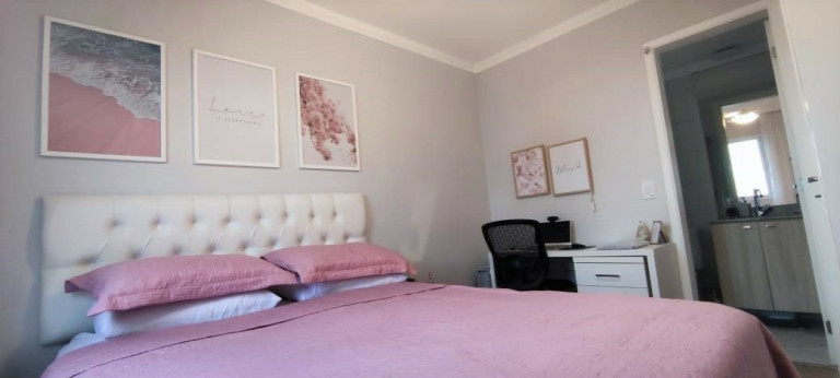 Imagem Apartamento com 2 Quartos à Venda, 67 m² em Vila Andrade - São Paulo
