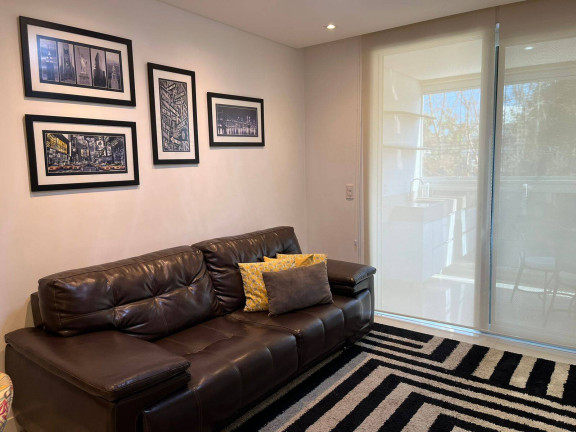 Imagem Apartamento com 2 Quartos para Temporada, 70 m² em Jurerê Internacional - Florianópolis Imagem Apartamento com 2 Quartos para Temporada, 70 m² em Jurerê Internacional - Florianópolis