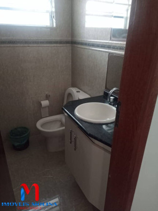 Imagem Apartamento com 3 Quartos à Venda, 117 m² em Campestre - Santo André