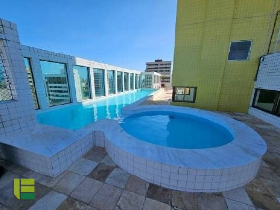 Imagem Apartamento com 4 Quartos à Venda, 125 m² em Espinheiro - Recife Imagem Apartamento com 4 Quartos à Venda, 125 m² em Espinheiro - Recife