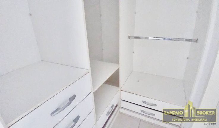 Imagem Apartamento com 2 Quartos à Venda, 97 m² em Barra Da Tijuca - Rio De Janeiro