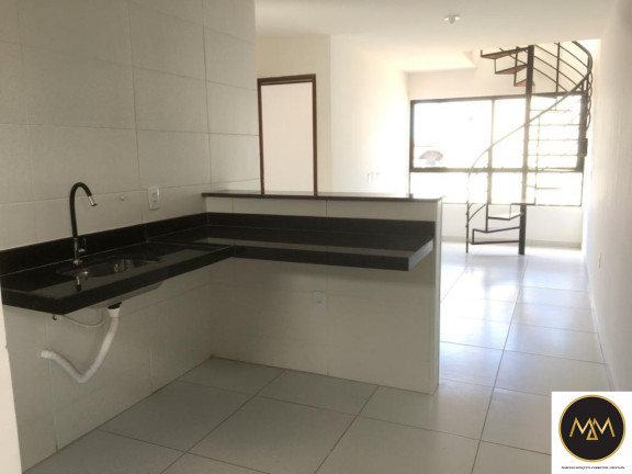 Imagem Apartamento com 2 Quartos à Venda, 70 m² em Miramar - João Pessoa
