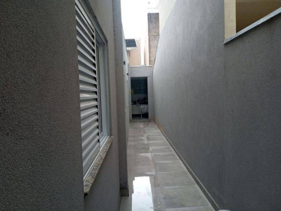Imagem Casa com 3 Quartos à Venda, 100 m² em Loteamento Residencial Vista Linda - São José Dos Campos