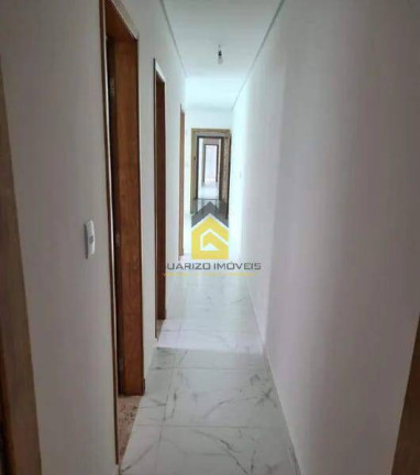 Imagem Cobertura com 3 Quartos à Venda, 156 m² em Campestre - Santo André Imagem Cobertura com 3 Quartos à Venda, 156 m² em Campestre - Santo André