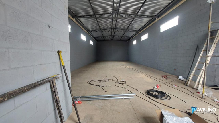 Imagem Imóvel Comercial para Alugar, 180 m² em Jardim Noroeste - Campo Grande