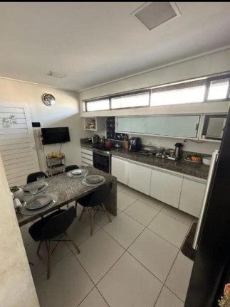 Imagem Apartamento com 4 Quartos à Venda, 225 m² em Manaíra - João Pessoa Imagem Apartamento com 4 Quartos à Venda, 225 m² em Manaíra - João Pessoa