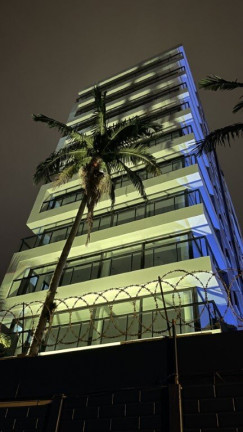 Imagem Apartamento com 1 Quarto à Venda, 76 m² em Rio Branco - Porto Alegre