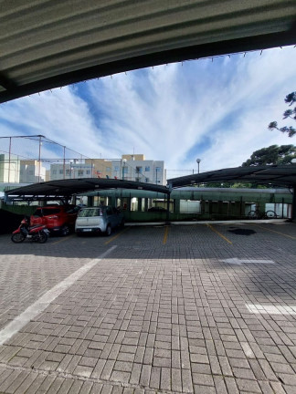 Imagem Apartamento com 2 Quartos à Venda, 43 m² em Tatuquara - Curitiba Imagem Apartamento com 2 Quartos à Venda, 43 m² em Tatuquara - Curitiba