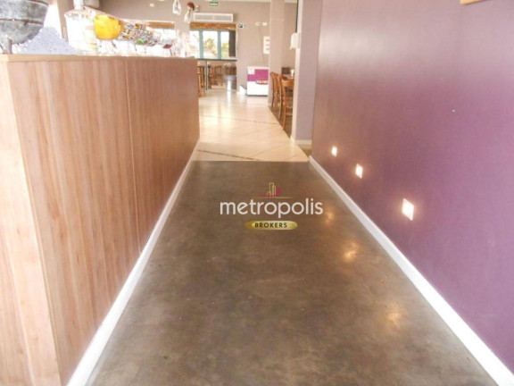 Imagem Casa para Alugar, 329 m² em Centro - São Caetano Do Sul