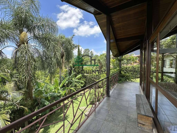Imagem Casa com 4 Quartos à Venda, 1 m² em Jardim Idaia - Embu Das Artes Imagem Casa com 4 Quartos à Venda, 1 m² em Jardim Idaia - Embu Das Artes