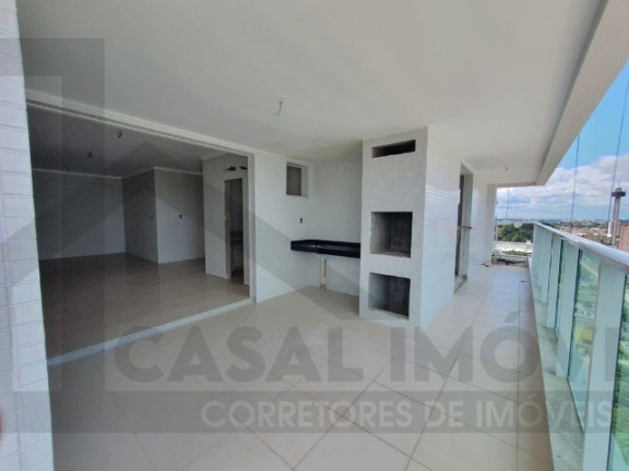 Imagem Apartamento com 3 Quartos à Venda, 150 m² em Marco - Belém