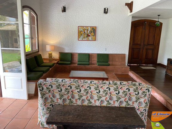 Imagem Casa com 2 Quartos à Venda, 600 m² em Praia Grande - Ubatuba Imagem Casa com 2 Quartos à Venda, 600 m² em Praia Grande - Ubatuba