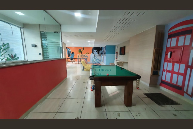 Imagem Imóvel com 2 Quartos à Venda, 61 m² em Barra Olímpica - Rio De Janeiro Imagem Imóvel com 2 Quartos à Venda, 61 m² em Barra Olímpica - Rio De Janeiro