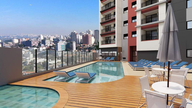 Imagem Imóvel com 3 Quartos à Venda, 80 m² em Vila Ema - São Paulo Imagem Imóvel com 3 Quartos à Venda, 80 m² em Vila Ema - São Paulo