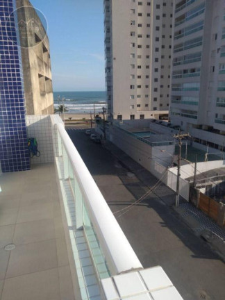 Imagem Apartamento com 3 Quartos à Venda, 120 m² em Solemar - Praia Grande