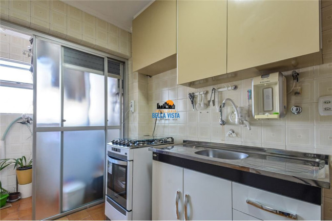 Imagem Apartamento com 2 Quartos à Venda, em Vila Olímpia - São Paulo Imagem Apartamento com 2 Quartos à Venda, em Vila Olímpia - São Paulo